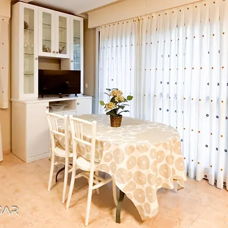 Apartamento Casa Silgar Sanxenxo