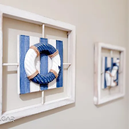 Apartamento Casa Silgar *