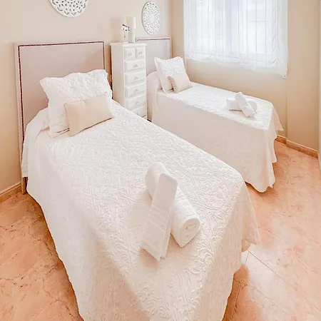 Apartamento Casa Silgar Sanxenxo