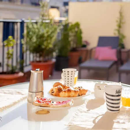 Apartamento Casa Silgar