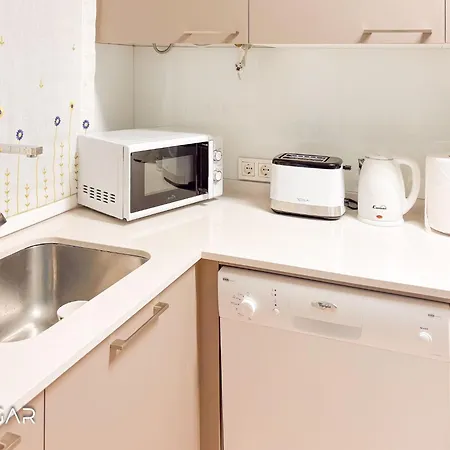Apartamento Casa Silgar *