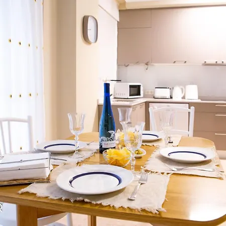 Apartamento Casa Silgar