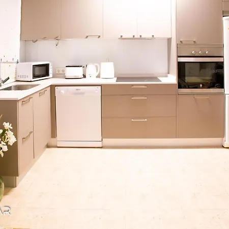 Apartamento Casa Silgar Sanxenxo